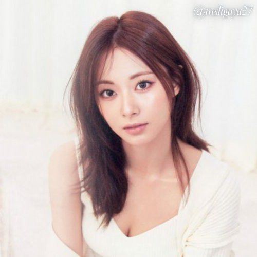 쯔위 (TWICE) 팬이 찍은 순간