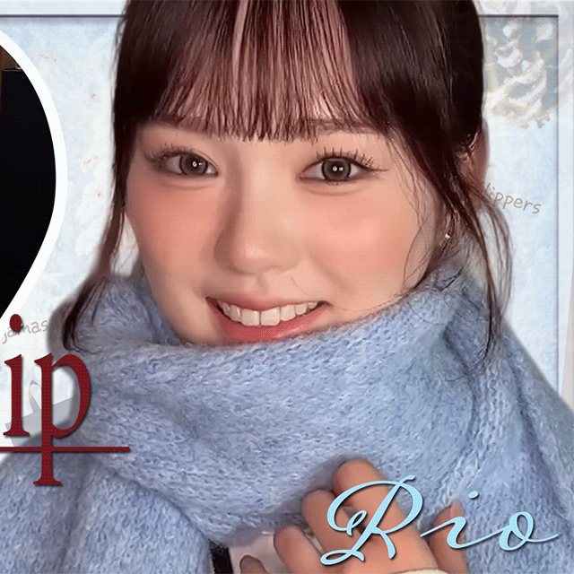 Latest photo of Miihi (NiziU)