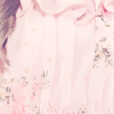A moment captured by You Jiae (Lovelyz)'s fan