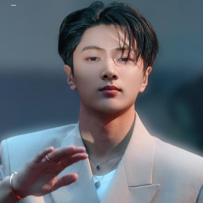 Recent activity shot of Jay (ENHYPEN)