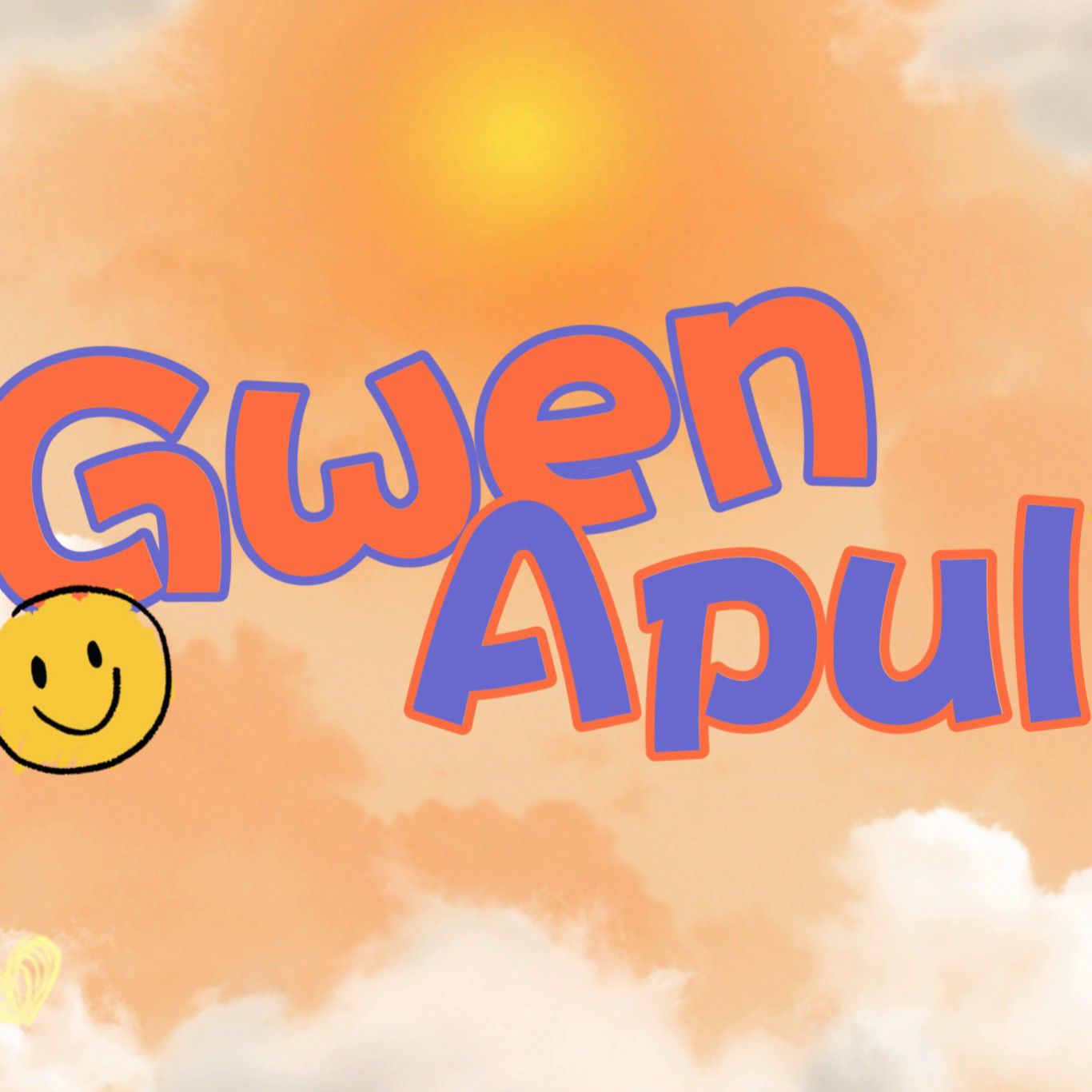 Behind-the-scenes cut of Gwen (BINI)