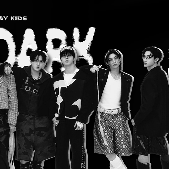 Behind-the-scenes cut of Stray Kids