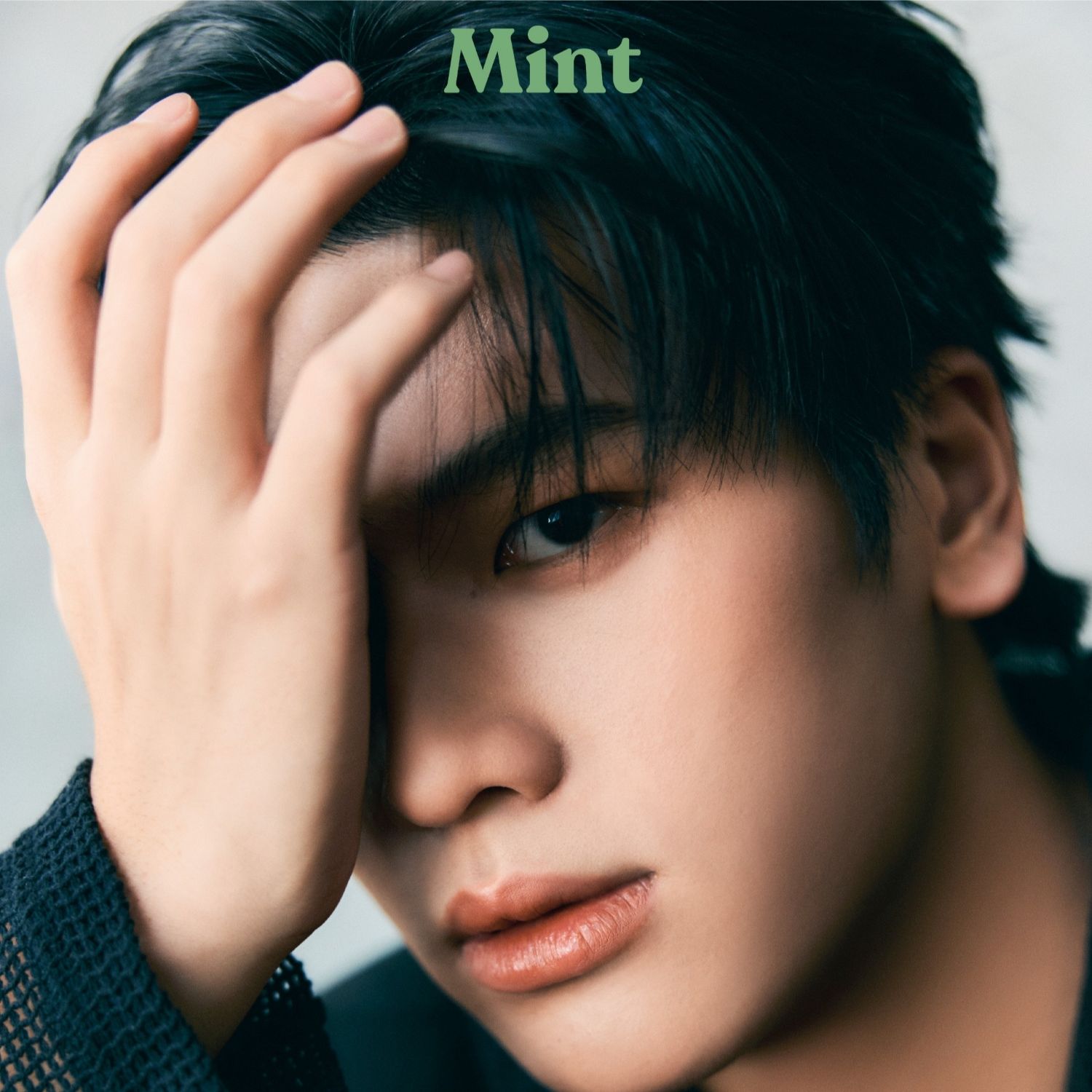 Behind-the-scenes cut of Shen (NexT1DE)