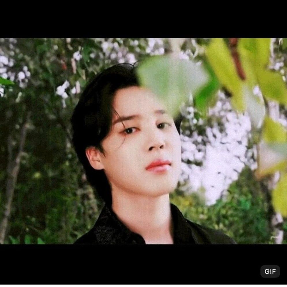 Latest photo of Jimin (BTS)