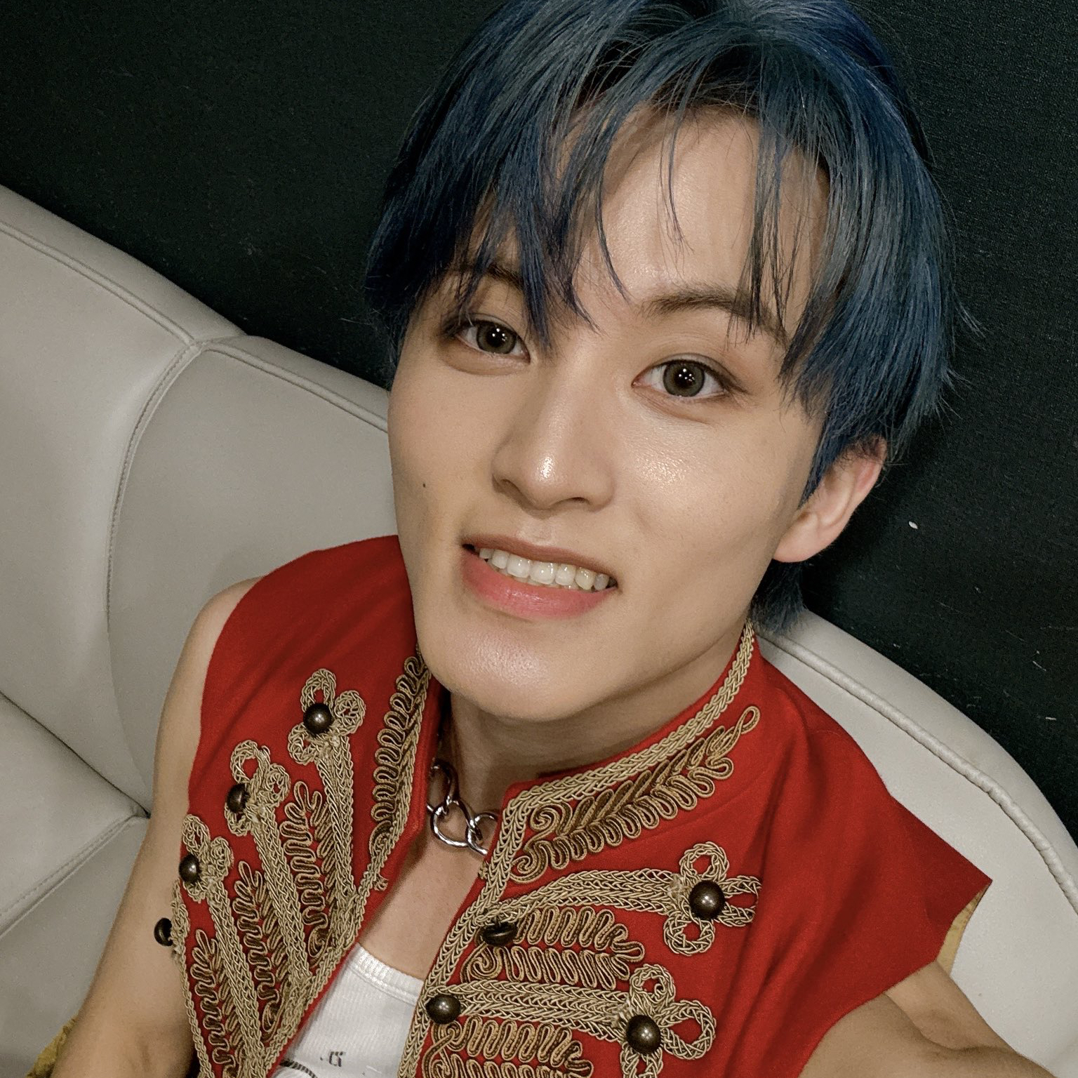 マーク (NCT 127, NCT DREAM)の最新写真