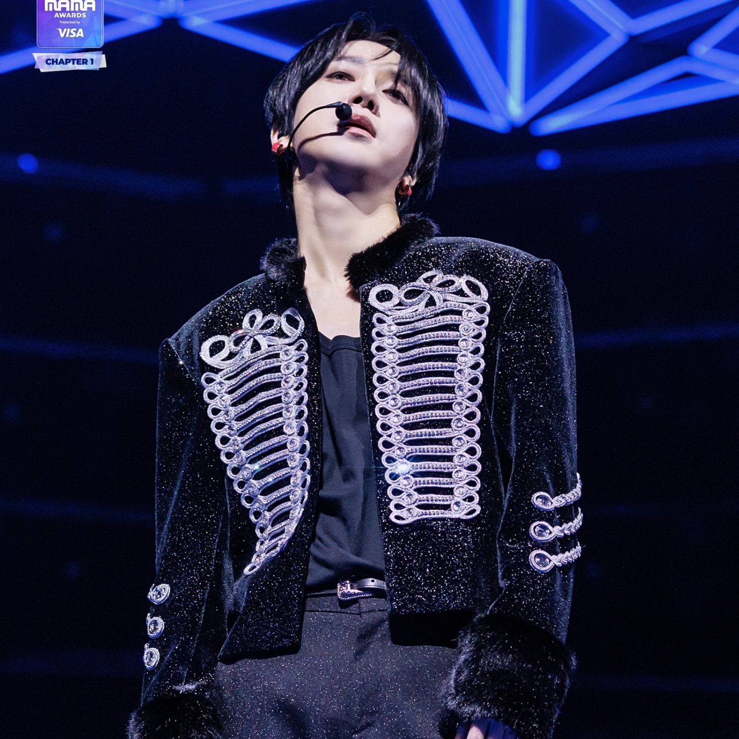 艺声 (Super Junior)的最新照片