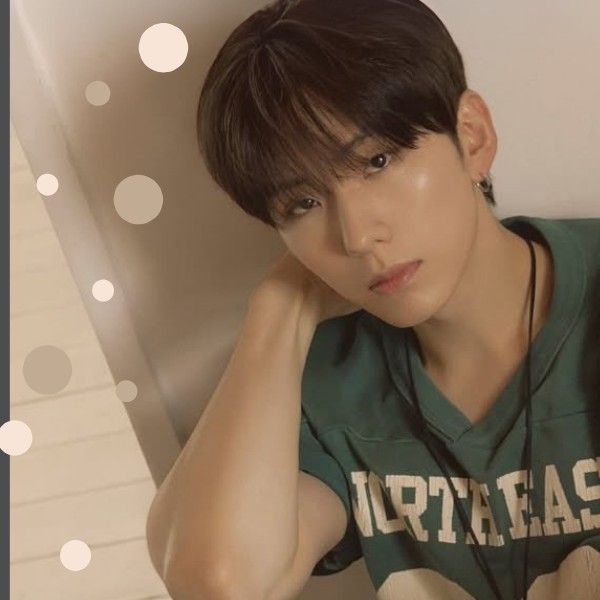 Latest photo of Kihyun (MONSTA X)