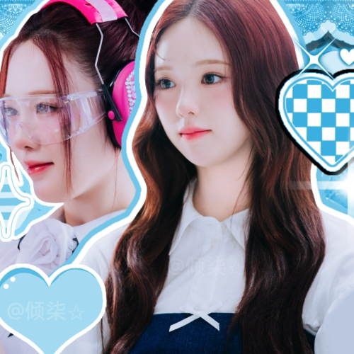 Behind-the-scenes cut of Rio (NiziU)