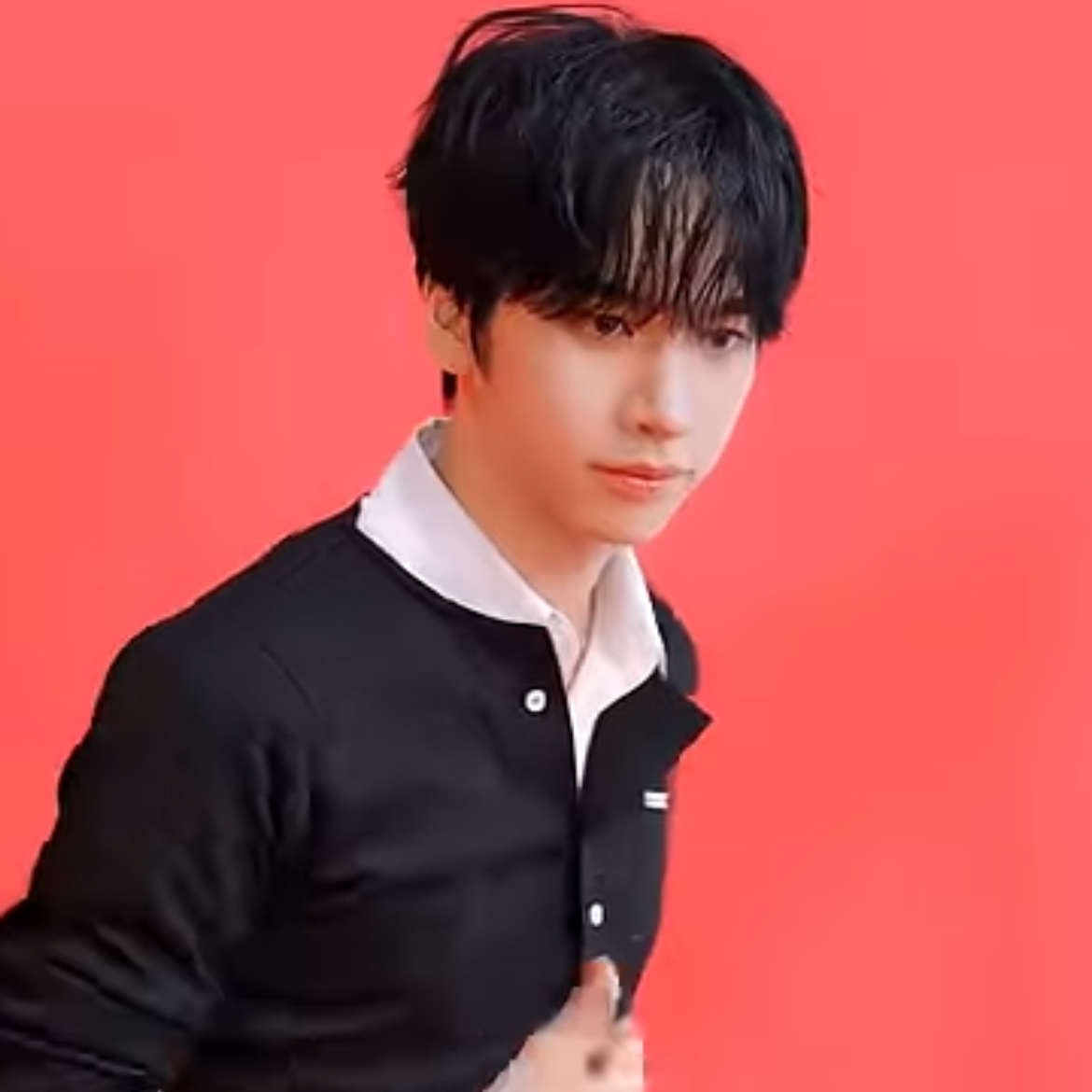 Latest photo of Hanjun (n.SSign)