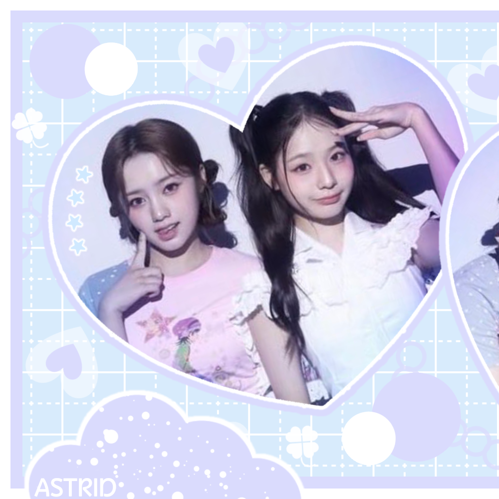 Latest photo of Elisia (UNIS)