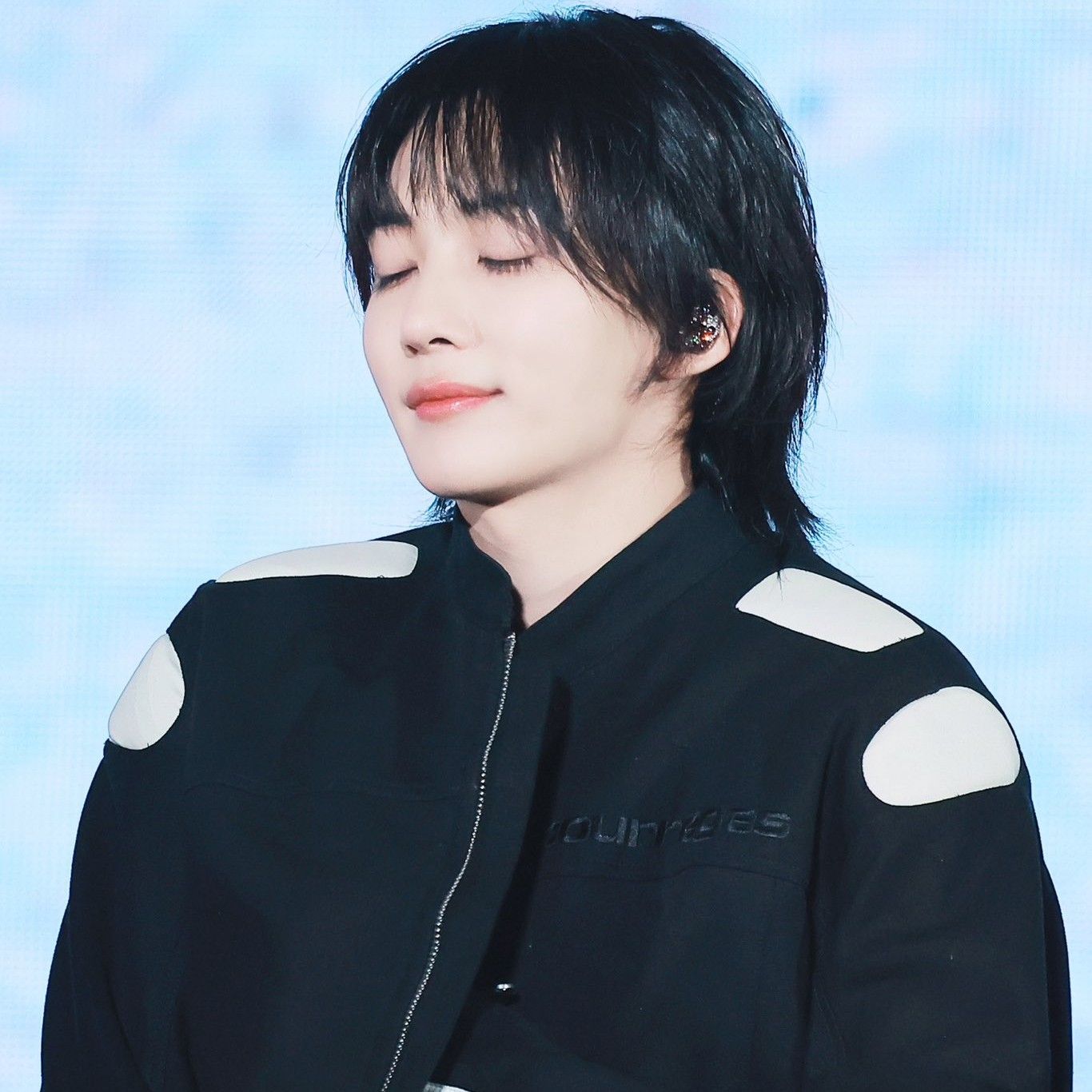 净汉 (SEVENTEEN)的幕后花絮