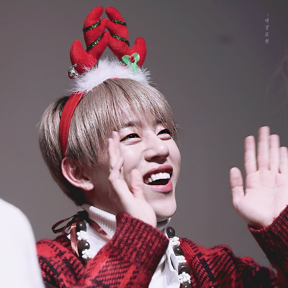 Latest photo of Daehyun (B.A.P)