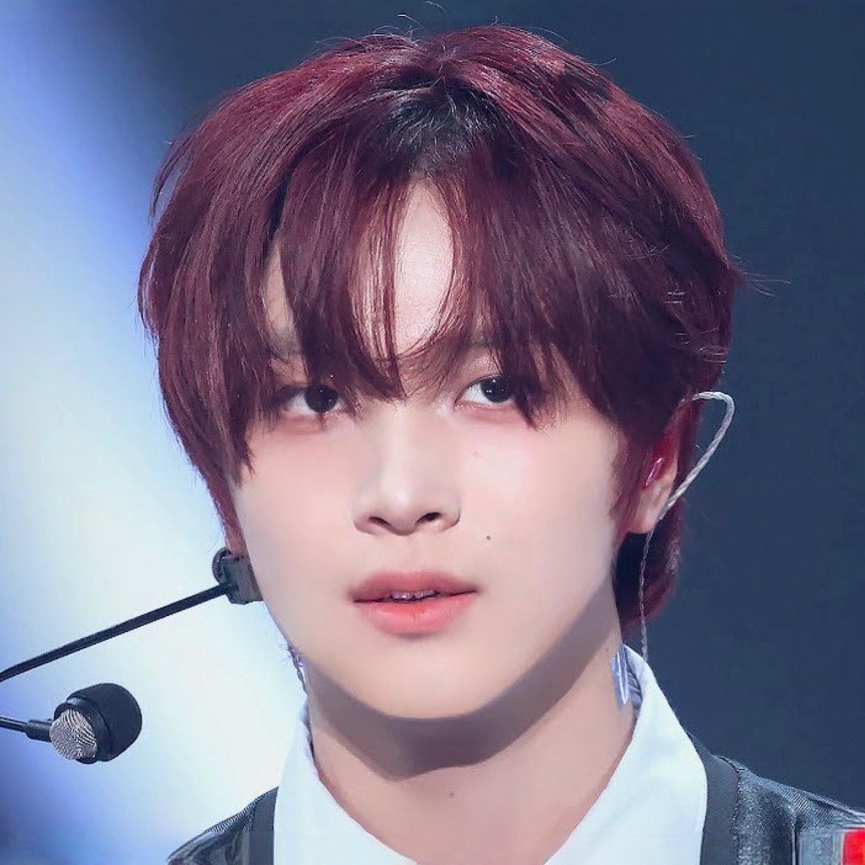 NCT的幕后花絮