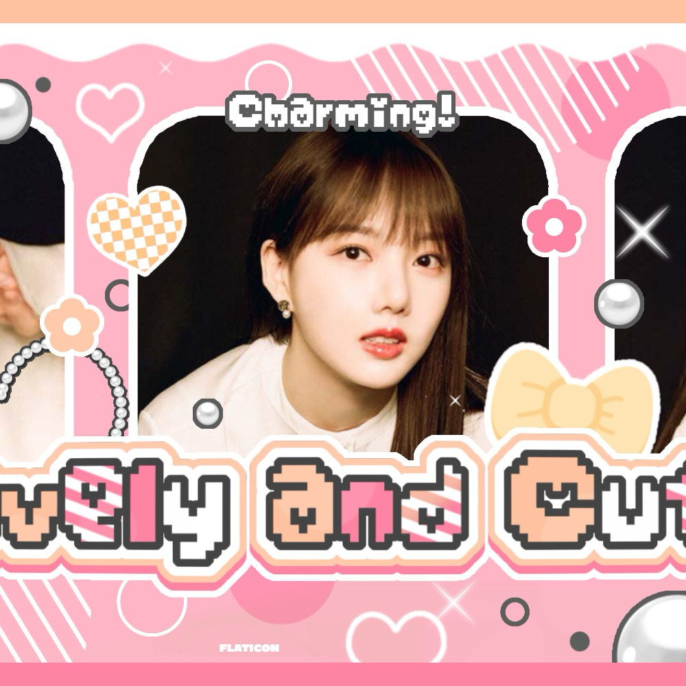 예린 (여자친구) 최근 활동샷