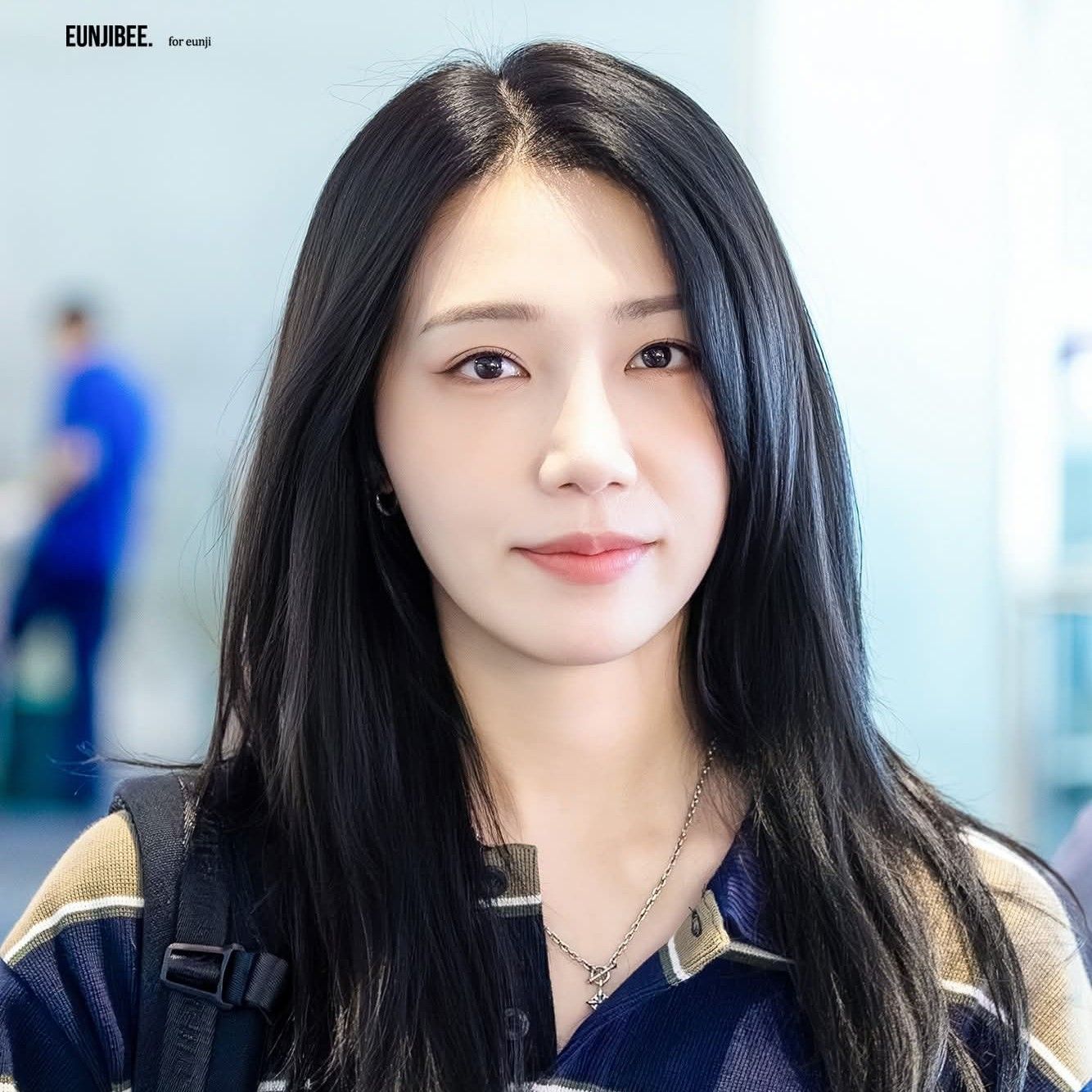 鄭恩地 (Apink)的最新活動照片