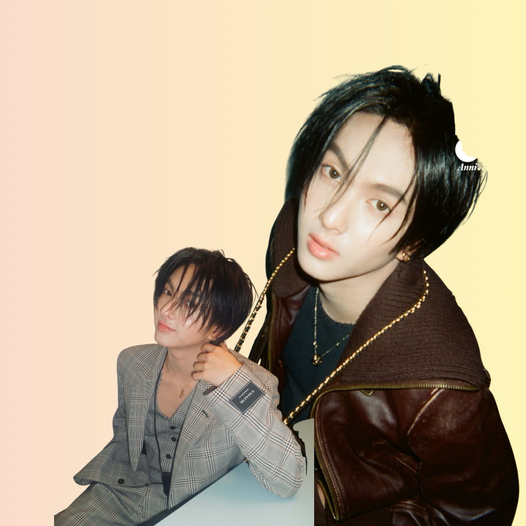 A moment captured by Copper (BUS)'s fan