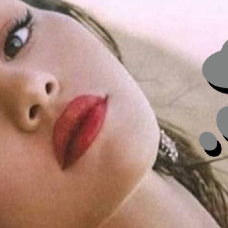 Behind-the-scenes cut of Selena Gomez