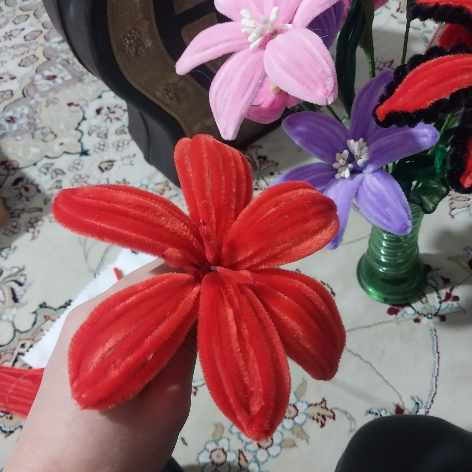 D.O. (EXO)的幕後花絮