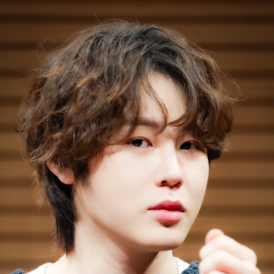 Latest photo of Ha Sungwoon