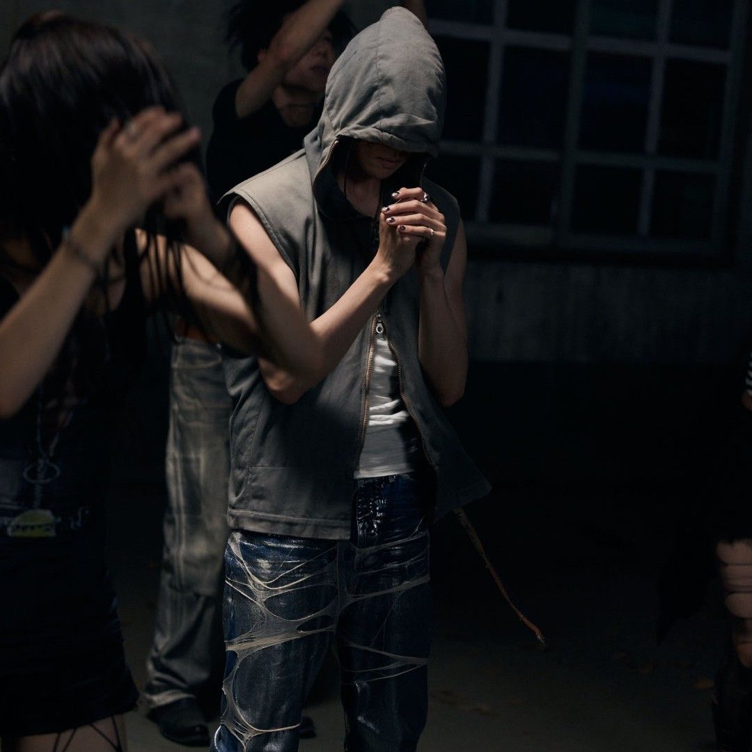 The 8 (SEVENTEEN)ファンが撮った瞬間