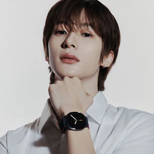 Popular profile image of Anton (RIIZE) selected by votes