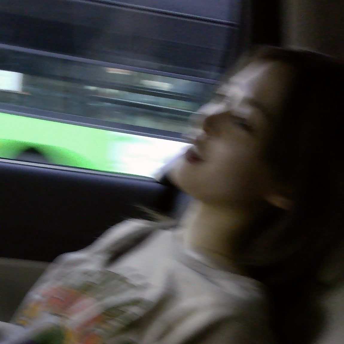 Recent activity shot of Ryujin (ITZY)