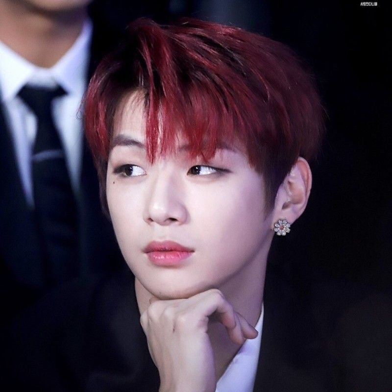 Foto terbaru Kang Daniel