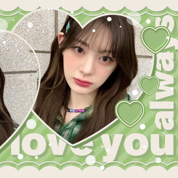 Latest photo of Seeun (STAYC)