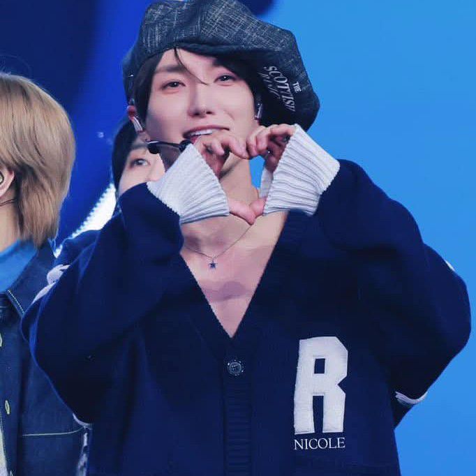 Super Junior的幕後花絮