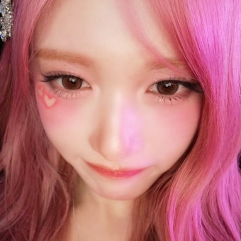 イソ (IVE)の最新写真