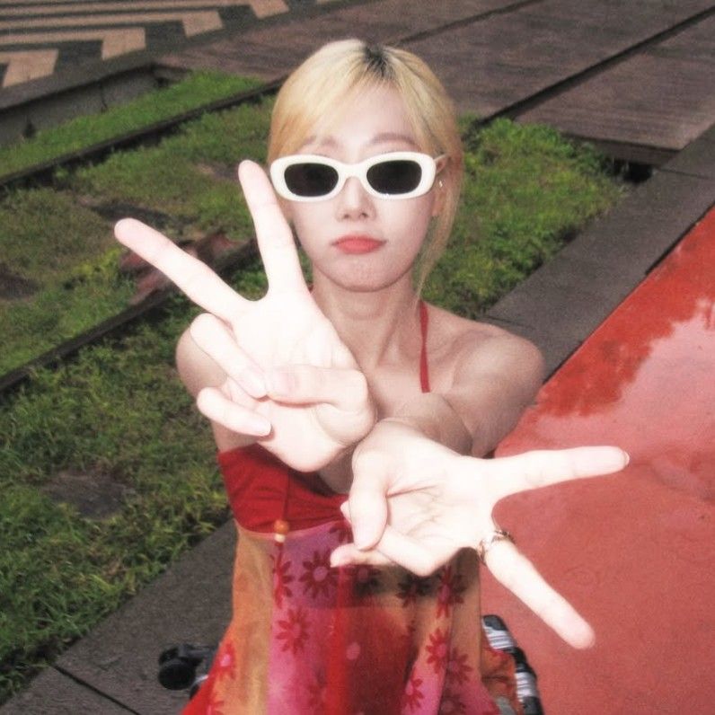 DREAMCATCHERファンが撮った瞬間