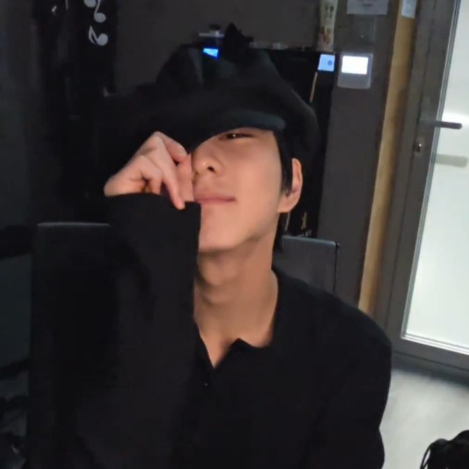 Potret di balik layar ENHYPEN