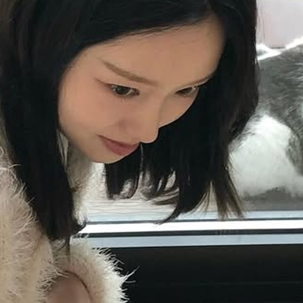 Behind-the-scenes cut of Go Won (Loossemble)