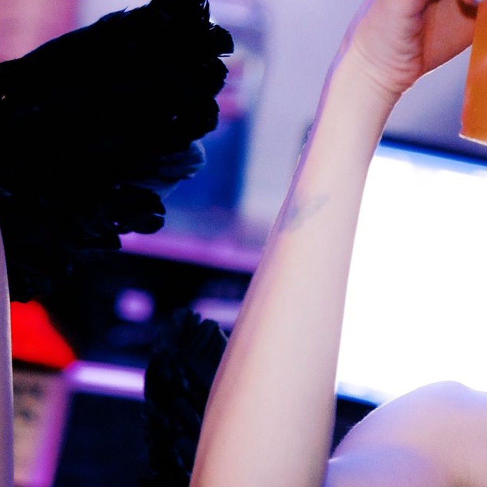 Behind-the-scenes cut of ARTMS