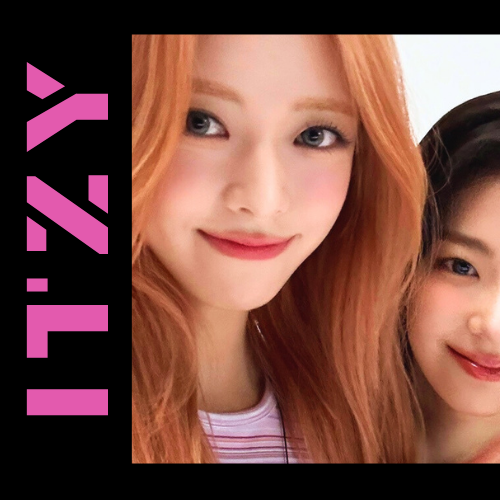 ITZY的最新照片