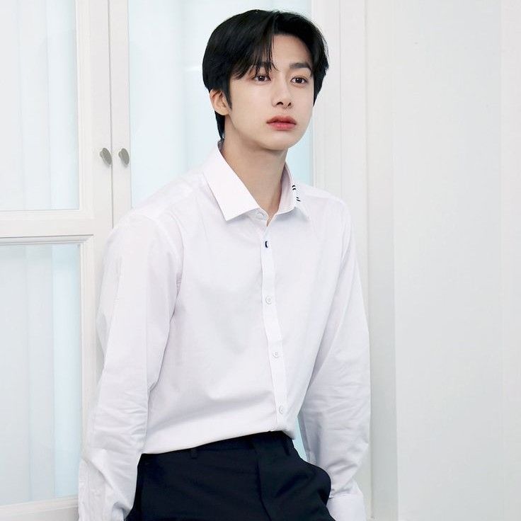 형원 (몬스타엑스)의 최신 사진