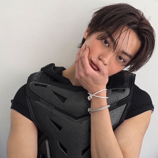 Popular profile image of Taeyoung (CRAVITY) selected by votes