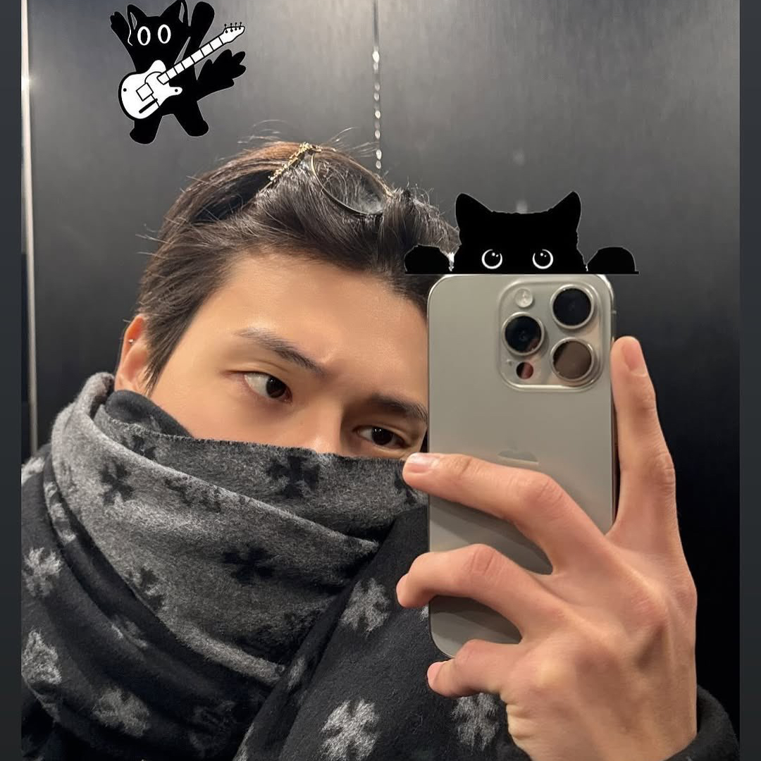 Latest photo of ATEEZ