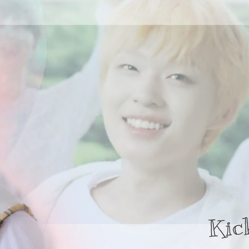 佳樹 (KickFlip)の舞台裏ショット