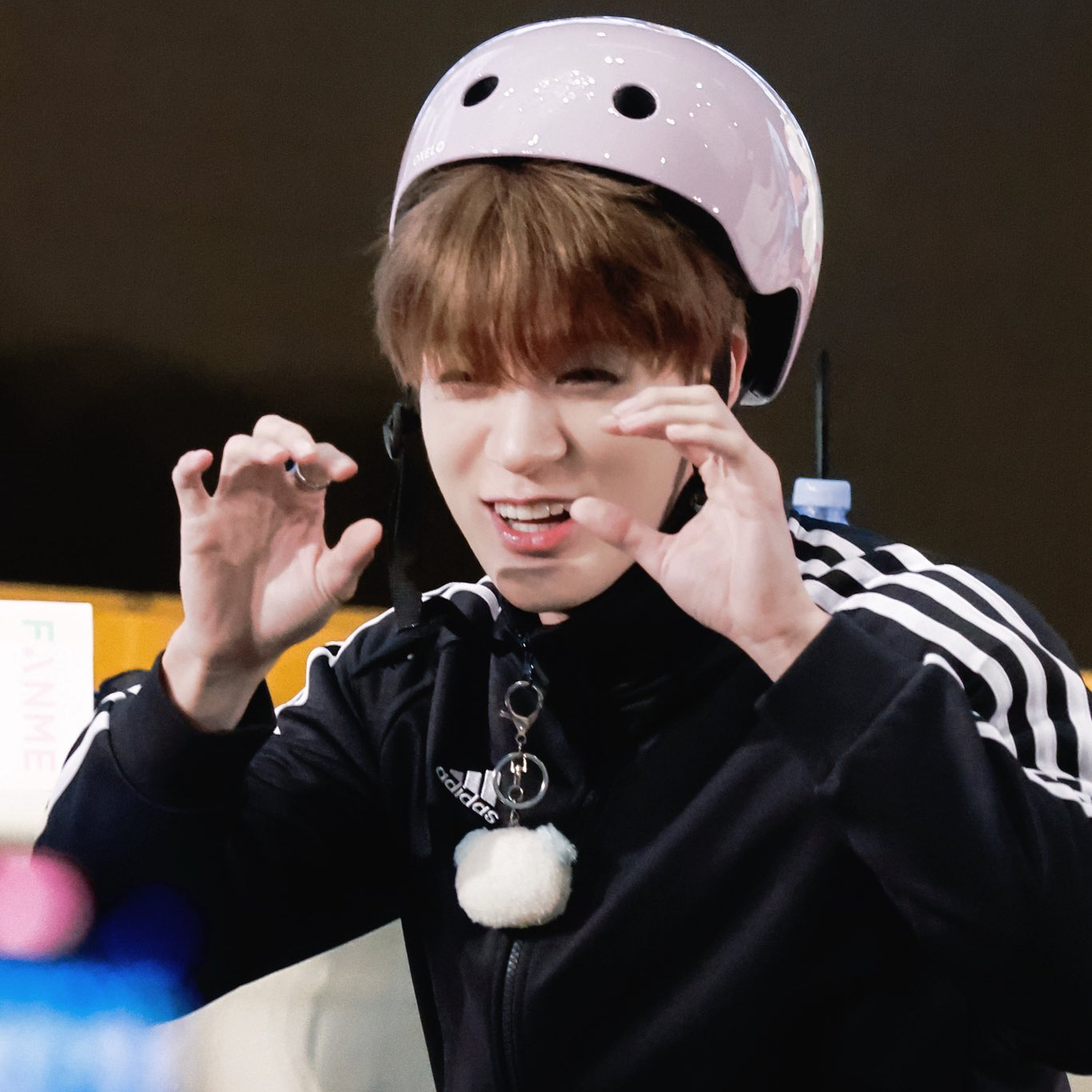 Latest photo of Jeno (NCT DREAM)