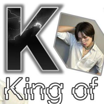 K (&TEAM)的幕後花絮