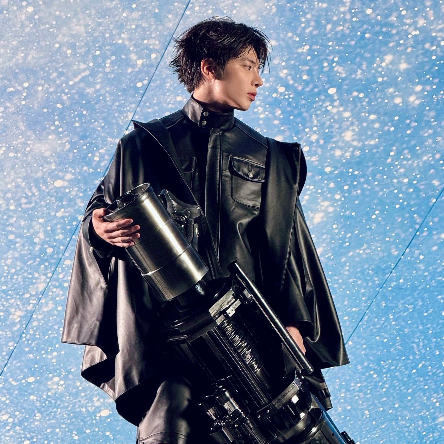 Latest photo of Taehyun (TOMORROW X TOGETHER)