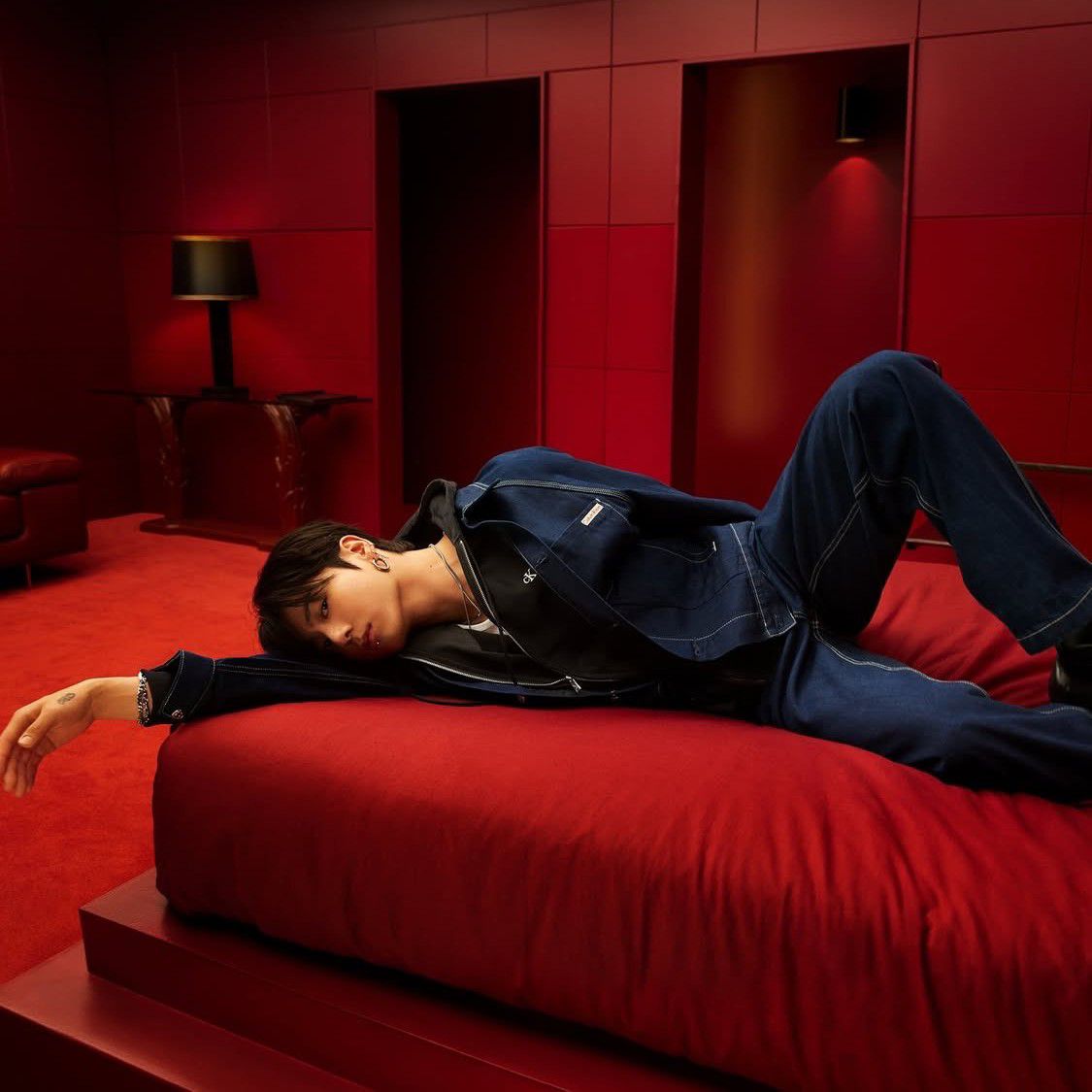 柾国 (防弹少年团)的最新照片