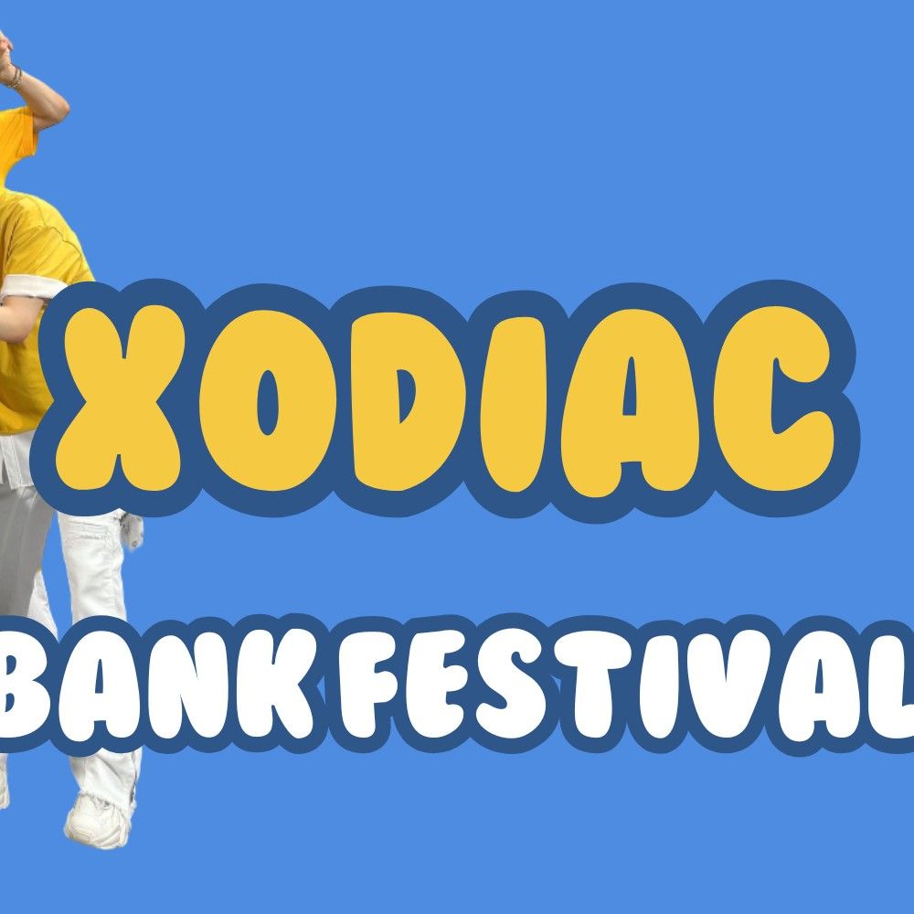 Recent activity shot of XODIAC