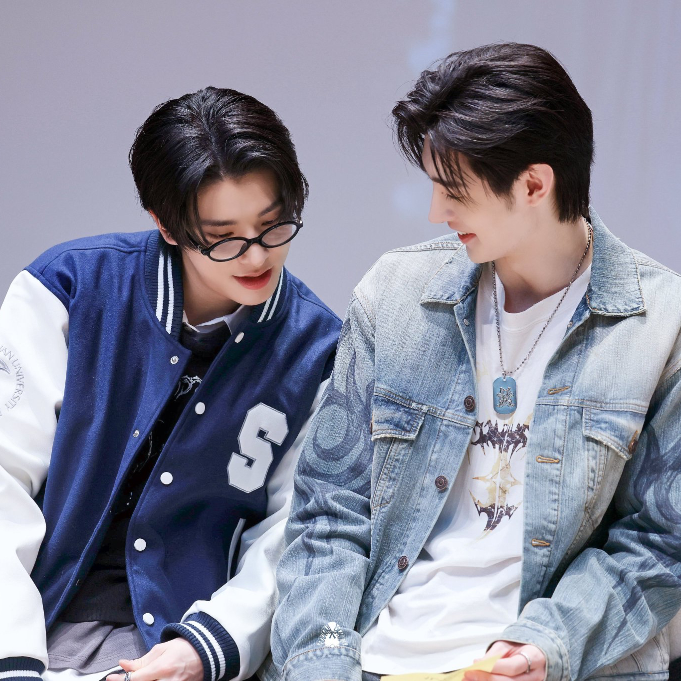 成訓 (ENHYPEN)粉絲拍下的瞬間