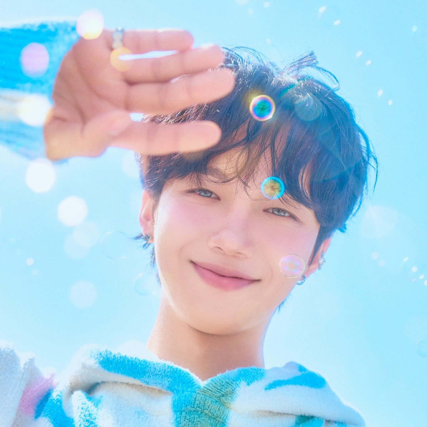 林煐岷的幕后花絮