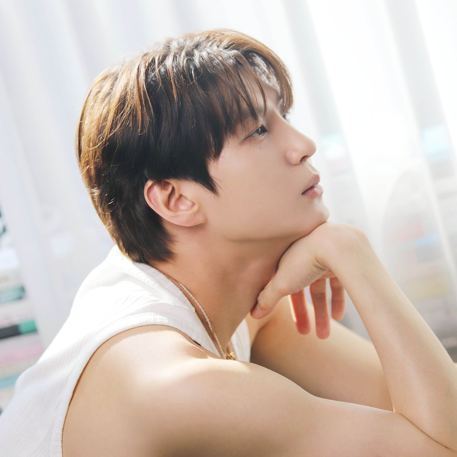 Postingan meledak di komunitas Choeaedol