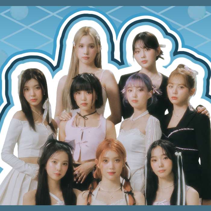 Kep1er粉絲拍下的瞬間