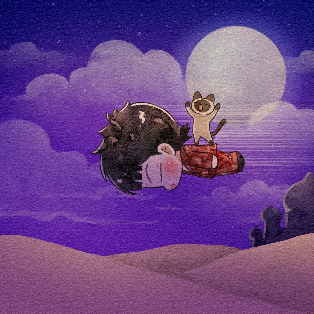 GOT7 팬이 찍은 순간