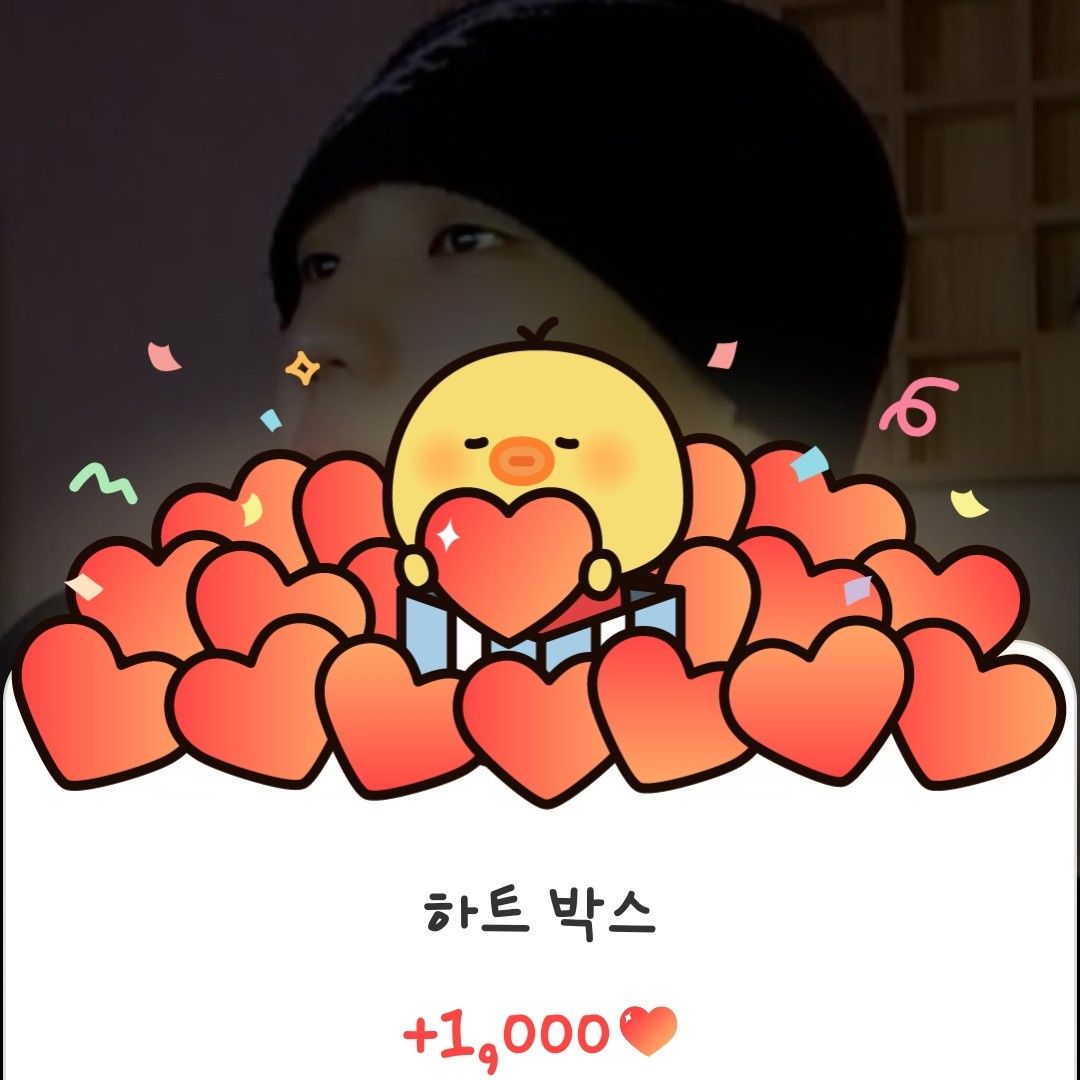 Behind-the-scenes cut of Junhyeok (TNX)